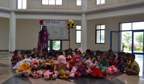 Dolls Day